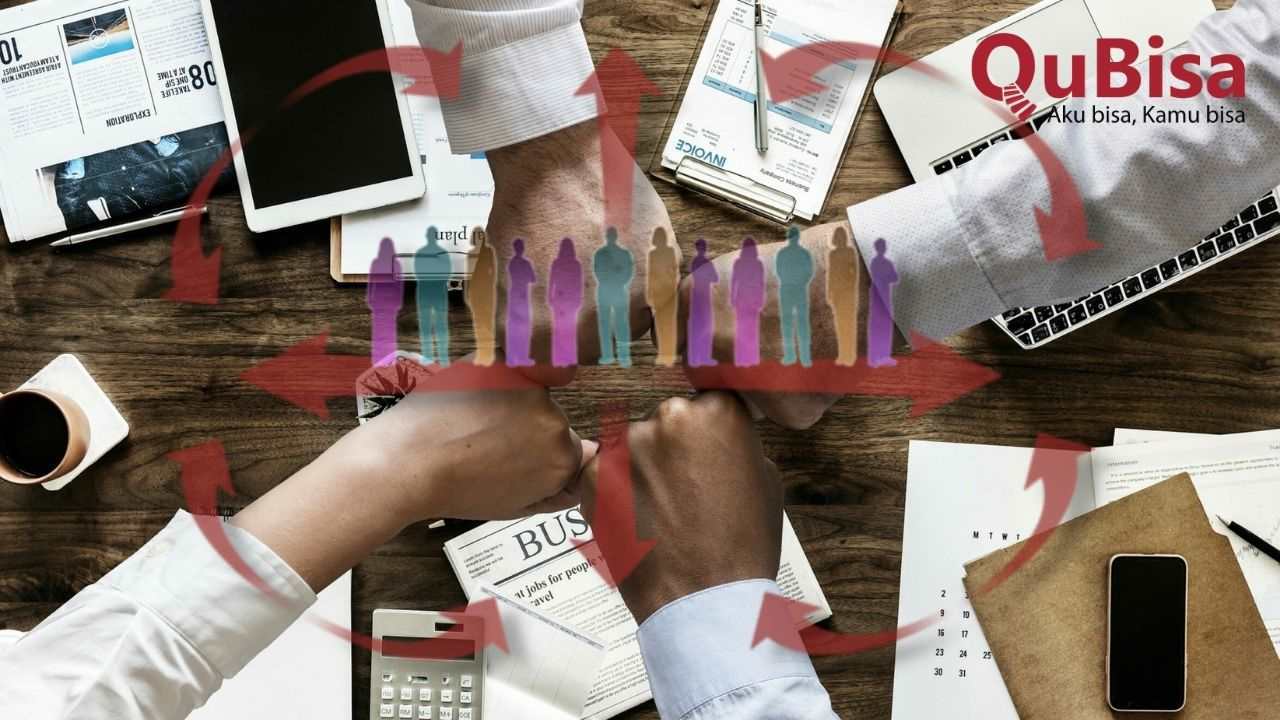 6 Penerapan Horizontal Alignment Dalam Organisasi, Anda Wajib Tahu!