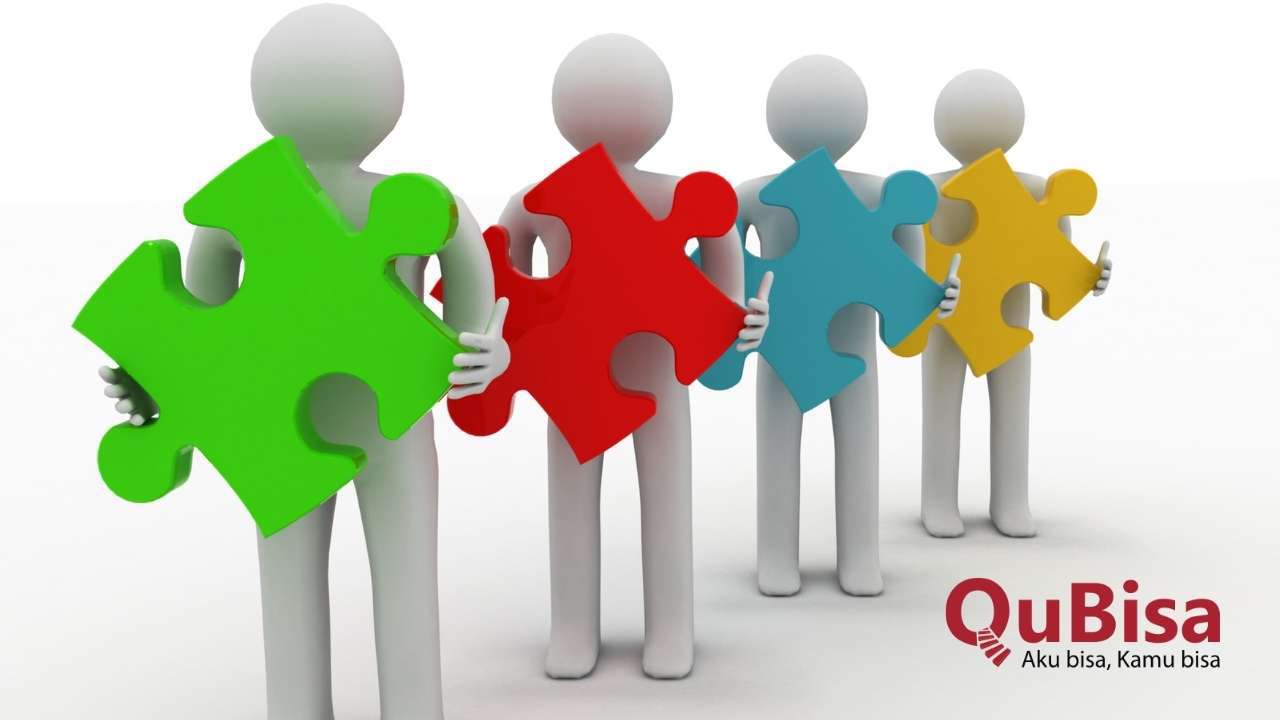 4 Jenis Karakter Manusia dan Bidang Profesi yang Cocok