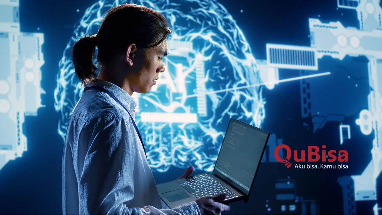 Contoh Penggunaan Machine Learning dalam Penelitian Ilmiah