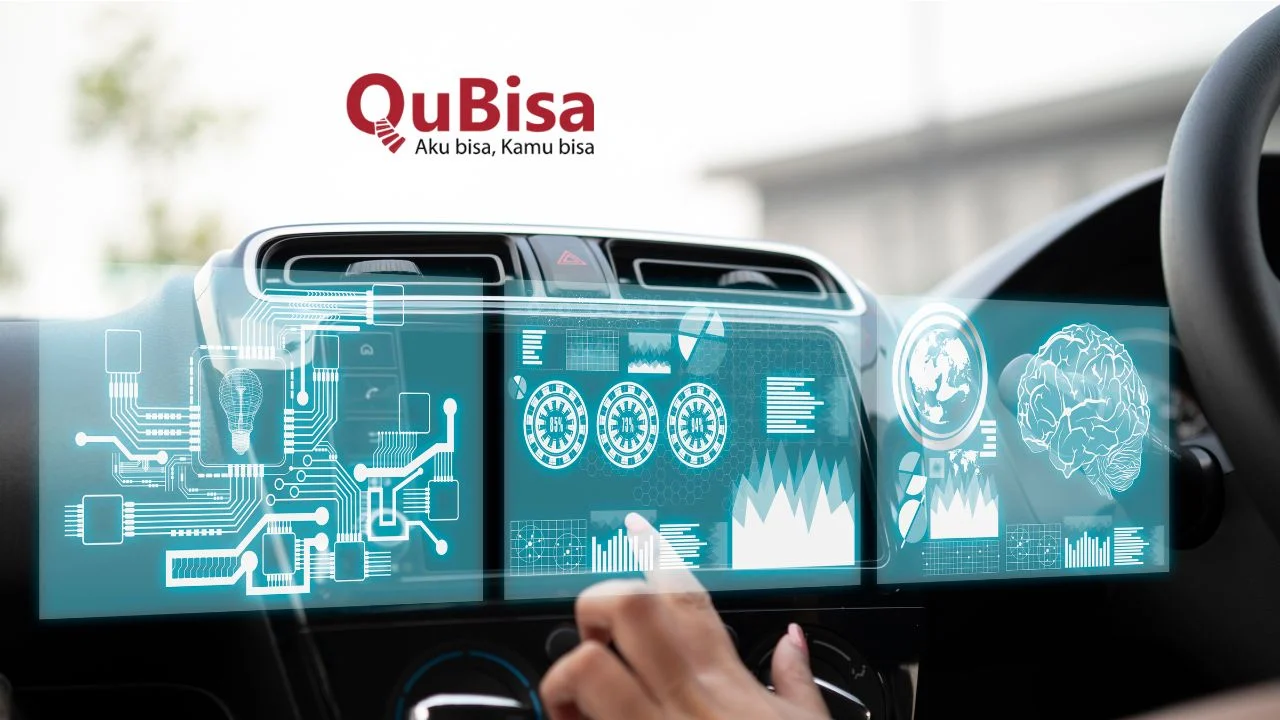 Implementasi Machine Learning dalam Kendaraan Otonom