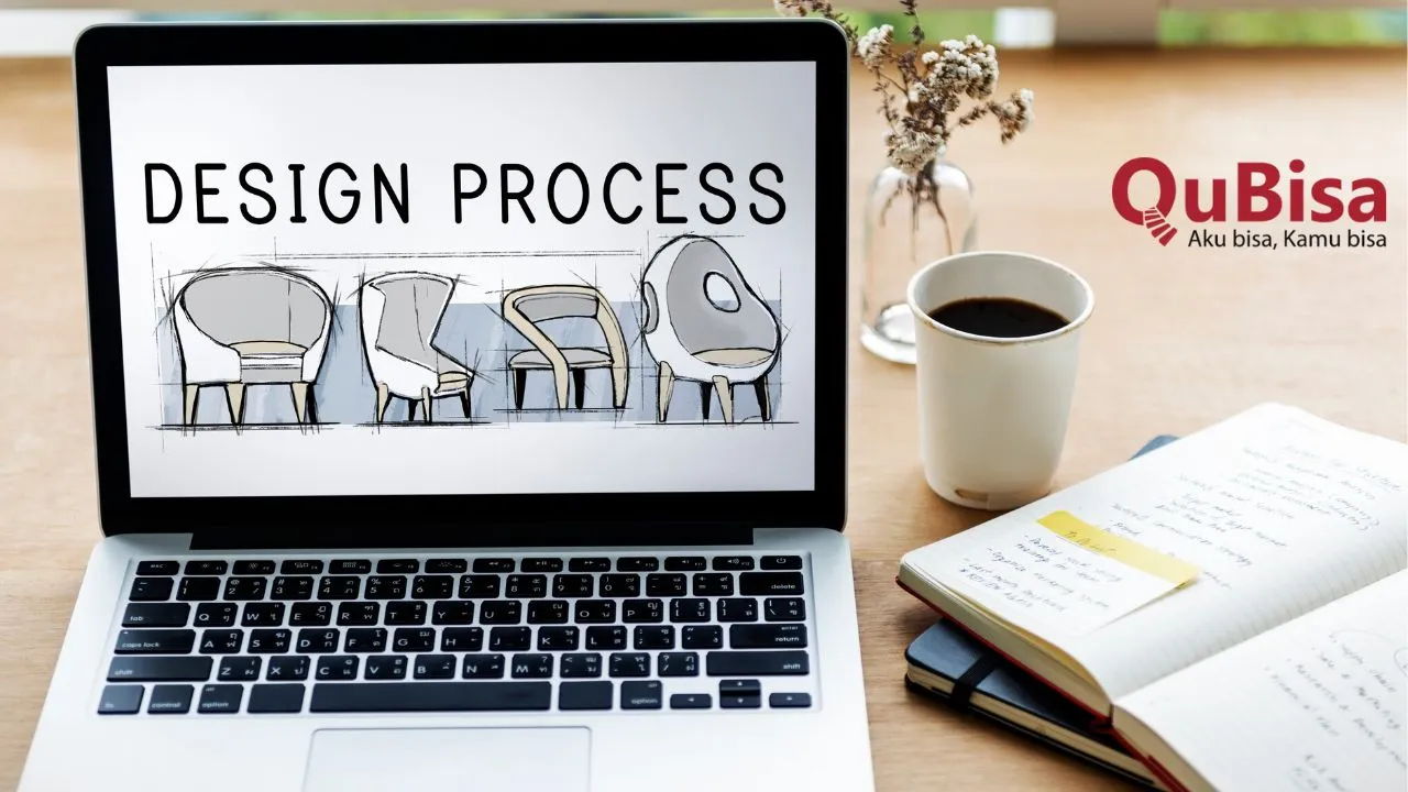 Cara Mudah Membuat Prototipe UX/UI