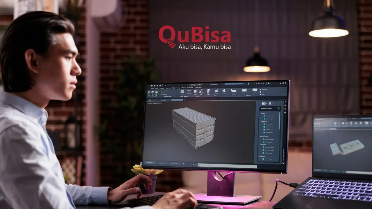 6 Software Terbaik untuk Desain UX/UI