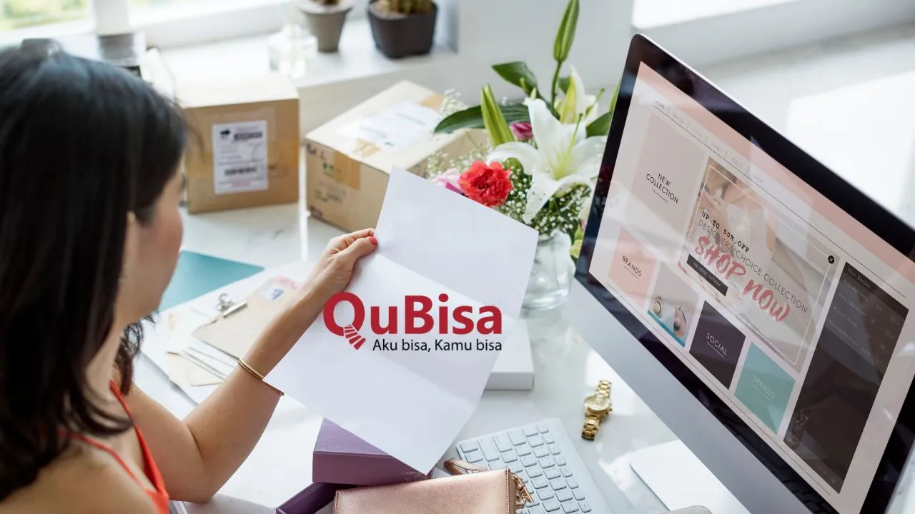 Contoh Portfolio UX/UI Designer Paling Keren