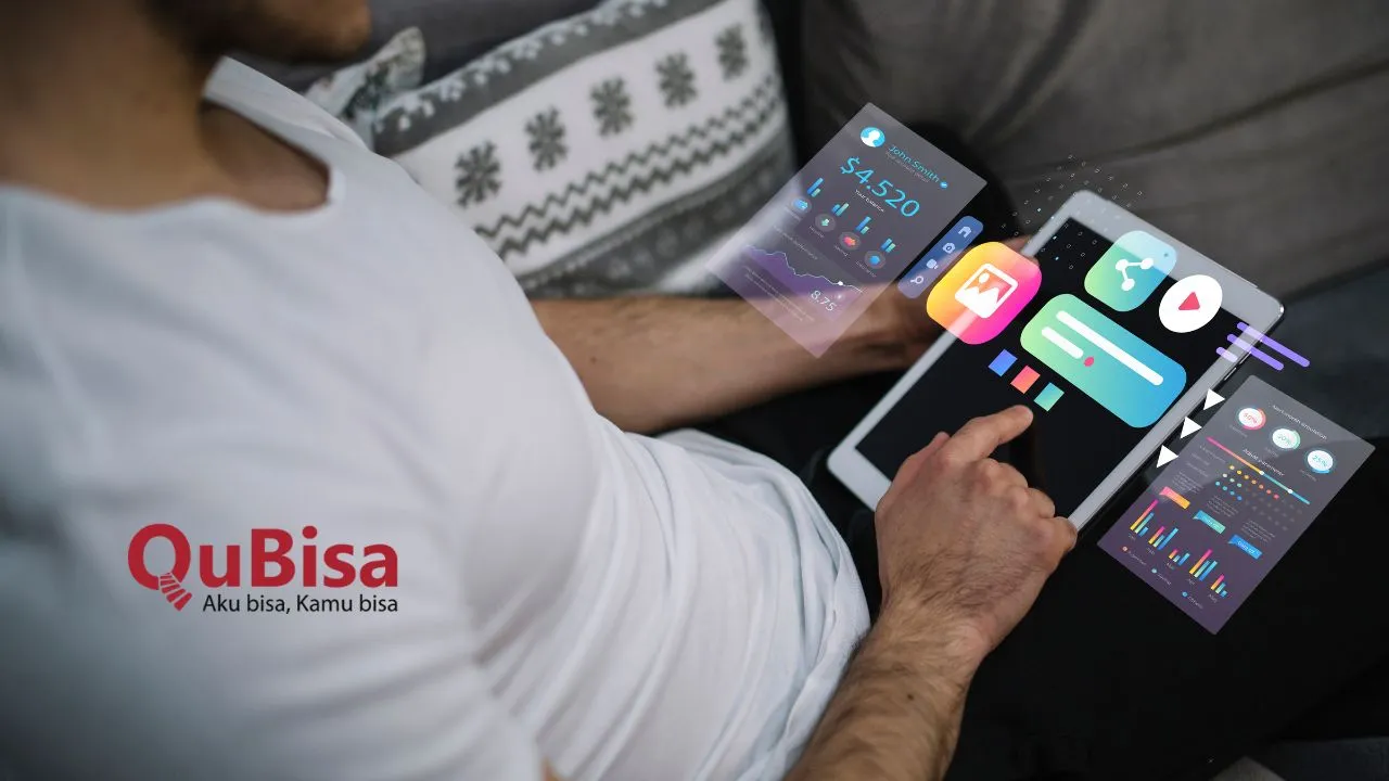 Penggunaan Machine Learning dalam Aplikasi Mobile