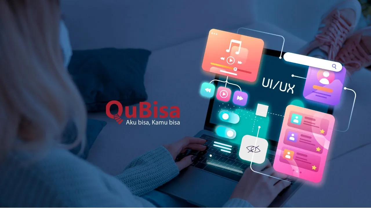 Tips Desain UX/UI untuk Pemula