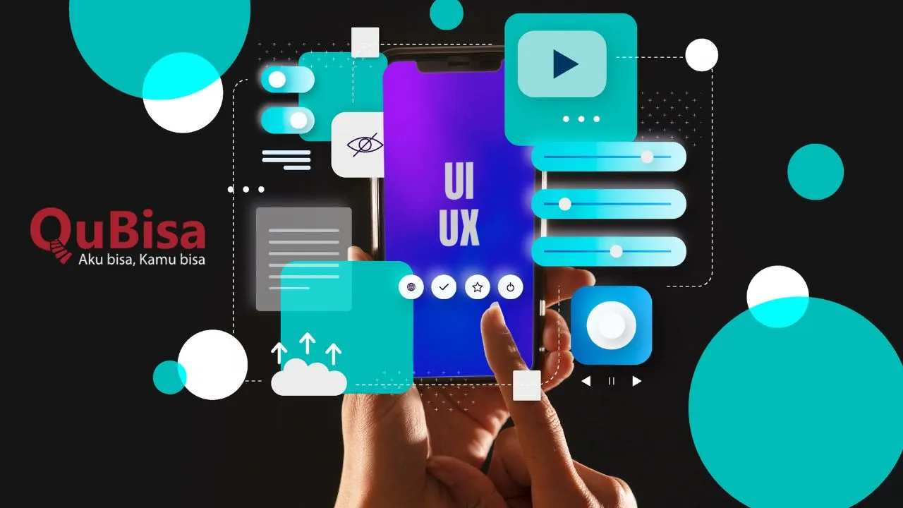 Panduan Lengkap Belajar UX/UI Design