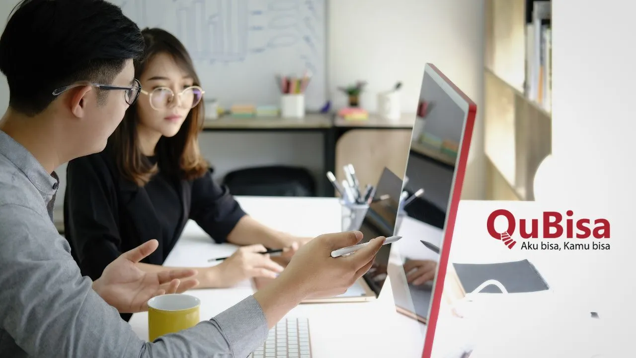 Kursus UX/UI Design Terbaik di Indonesia