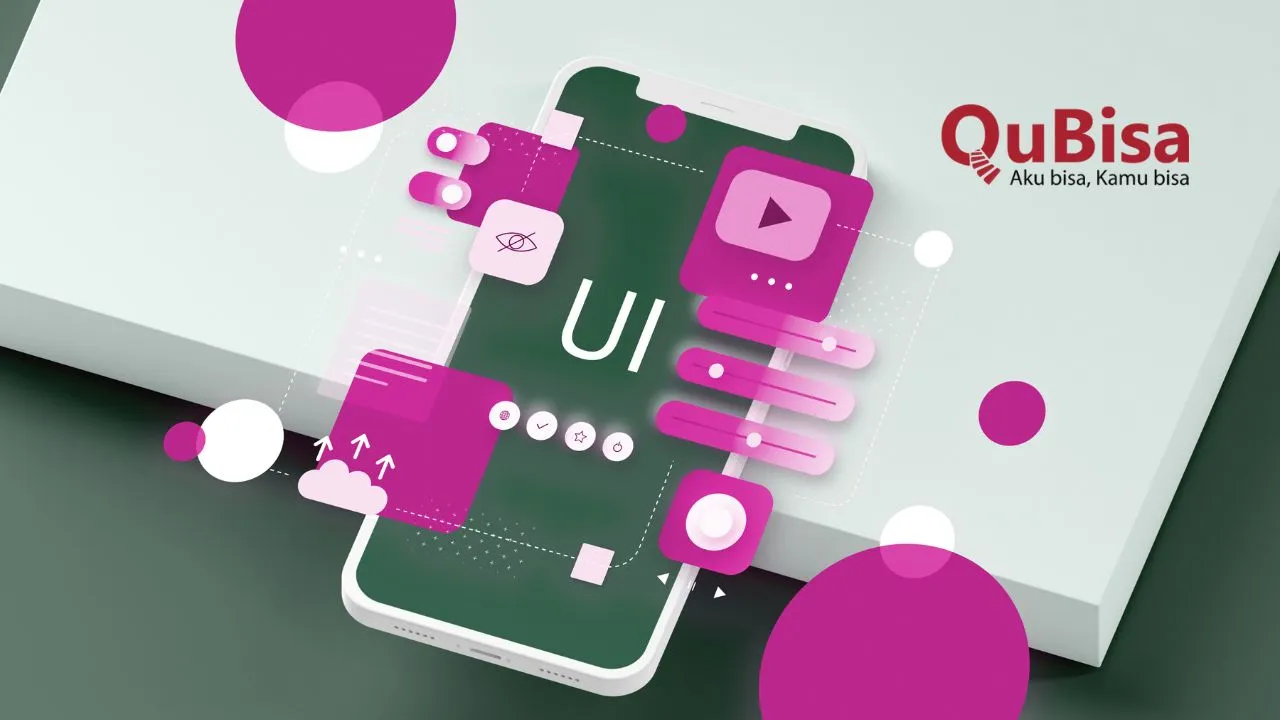 Tips Desain UI yang Menarik