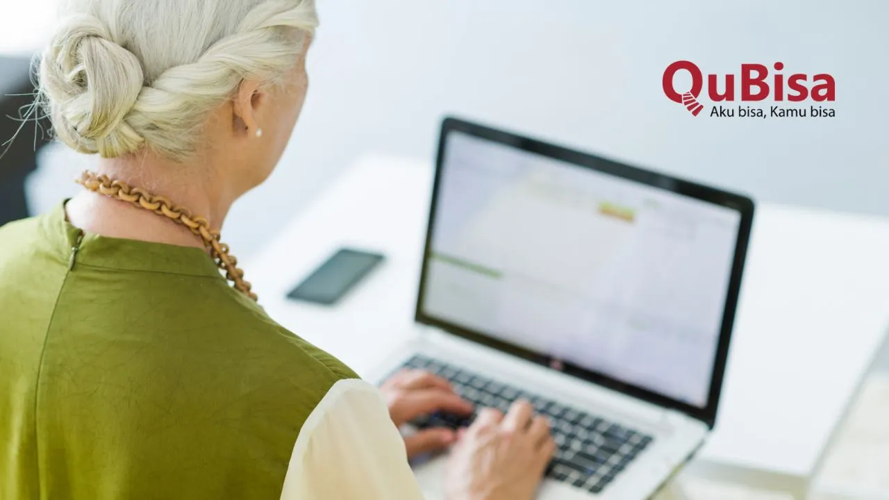 Desain UX/UI yang Ramah untuk Pengguna Lansia