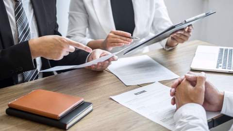 Pertanyaan yang Biasa Diajukan dalam Penilaian Evaluasi Kerja