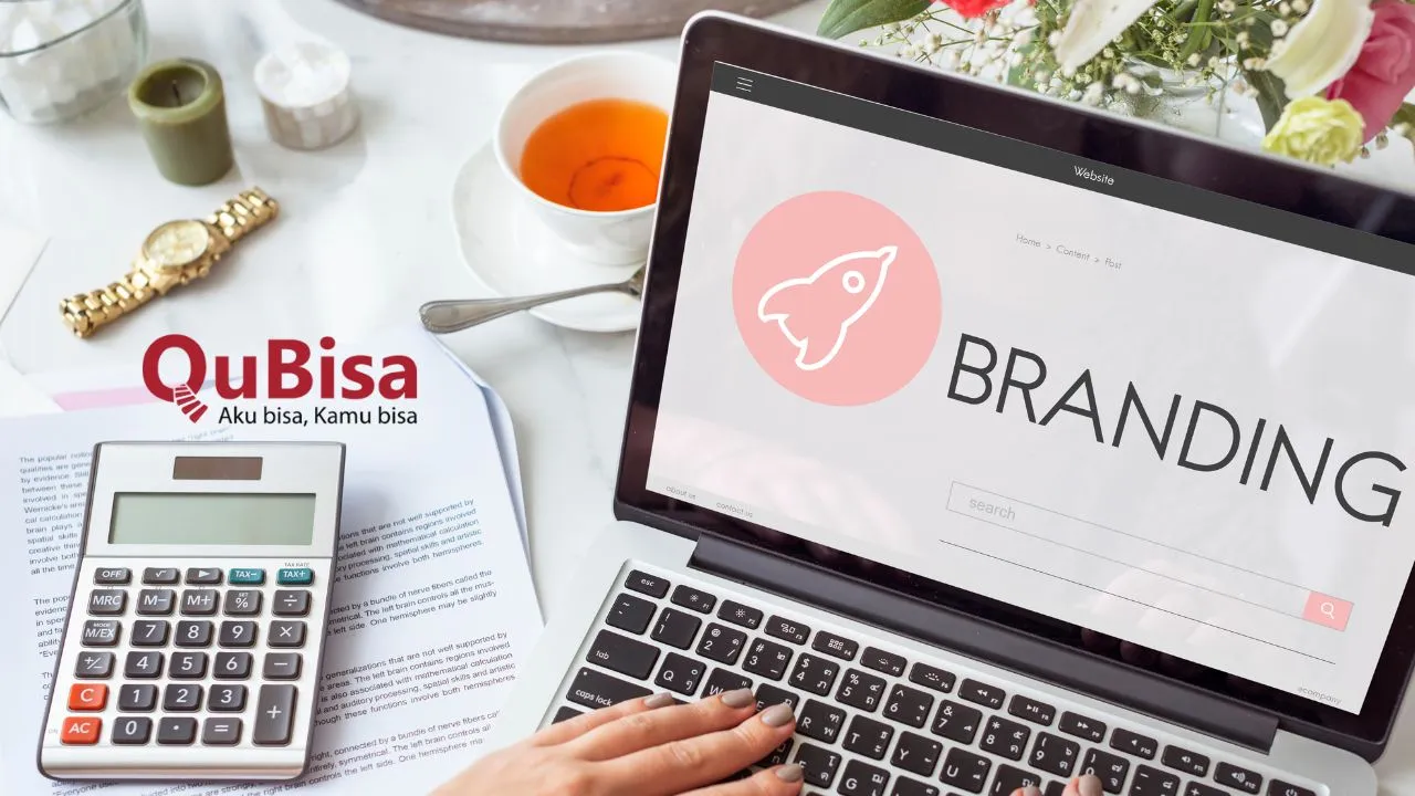 Pentingnya Mengintegrasikan UX/UI dengan branding perusahaan