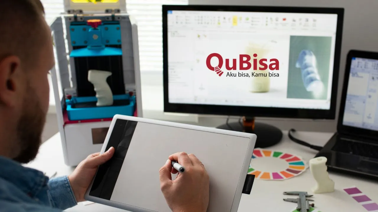 Penggunaan Typography dalam Desain UX/UI