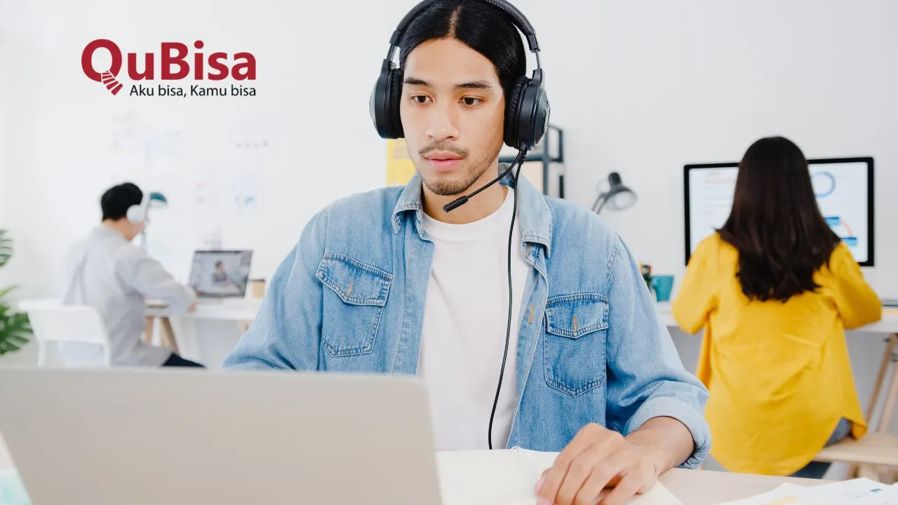 Pelatihan Soft Skill Online Terbaik