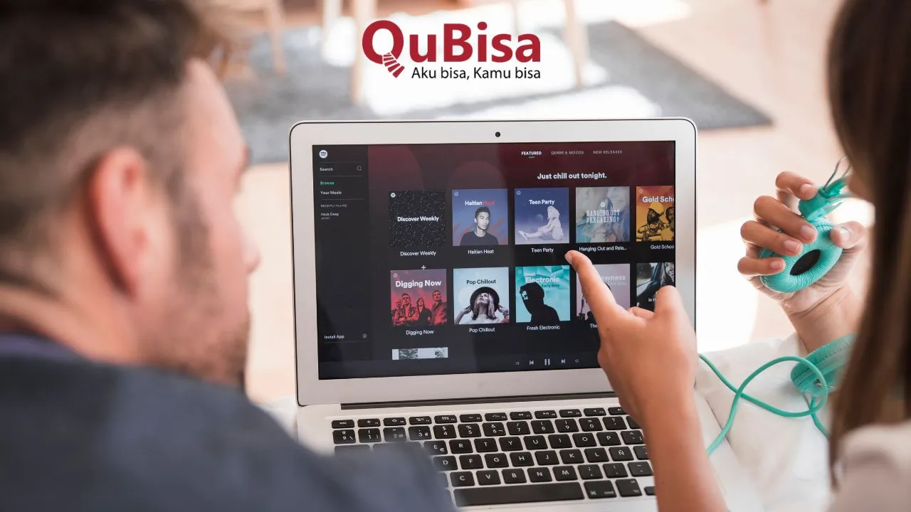 Penggunaan Animasi dalam UX/UI Design