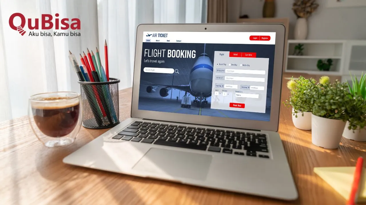 Desain UX/UI untuk Aplikasi Transportasi