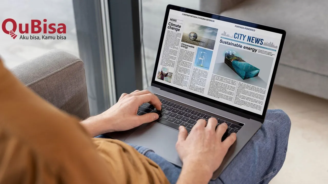 Panduan Penggunaan Grid System dalam UI design