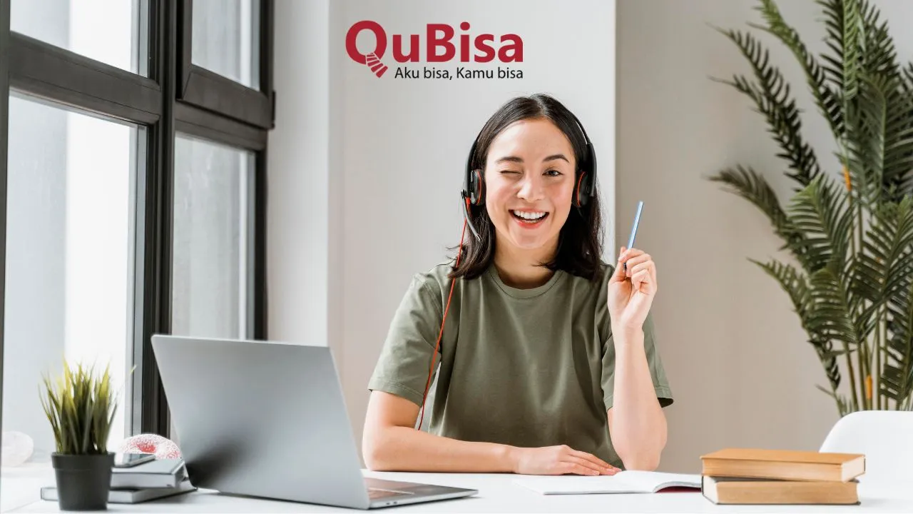 Training Pengembangan Diri Online Terbaik