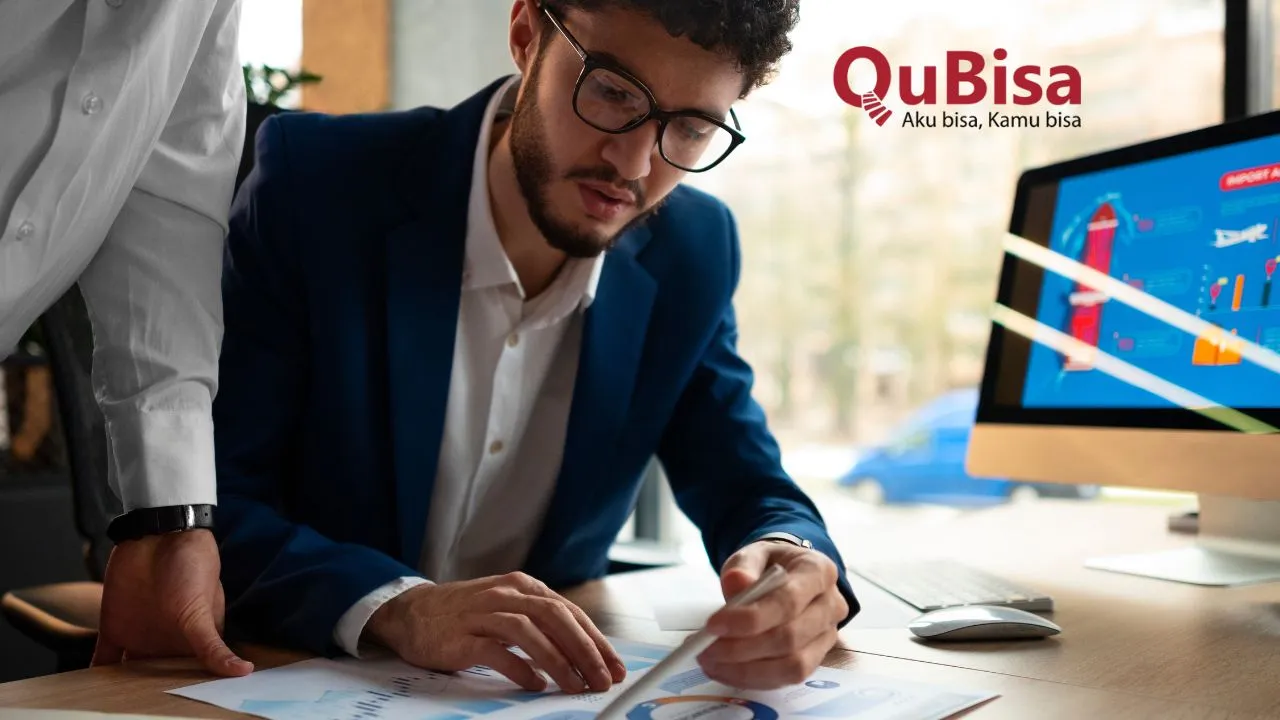 Tahapan Manajemen Risiko Perusahaan yang Efektif, Yuk Simak!