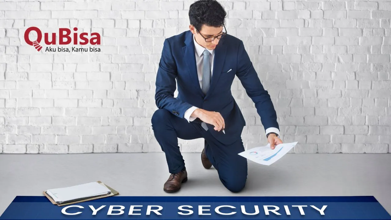 Rekomendasi Pelatihan Cybersecurity untuk Pemula