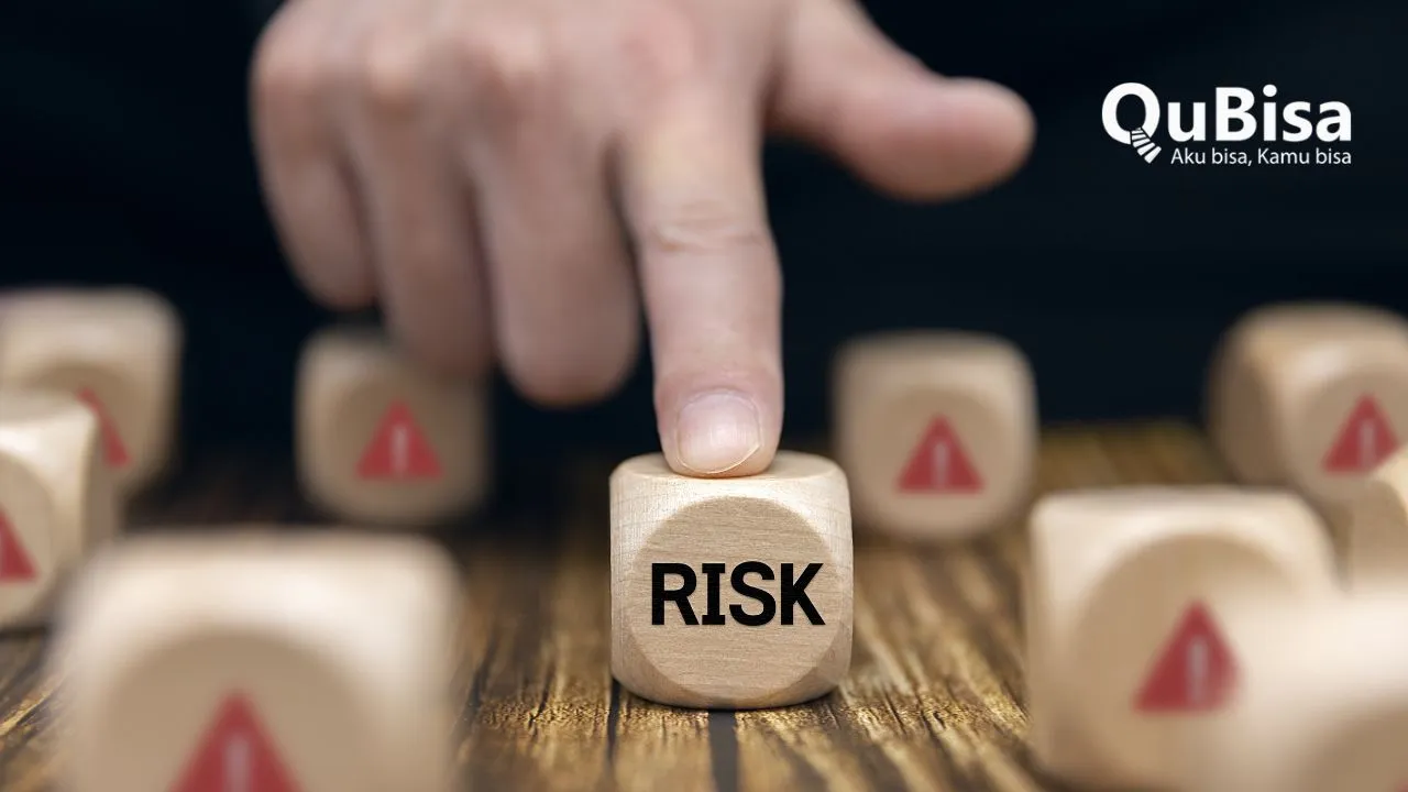 Penerapan Manajemen Risiko dalam E-commerce