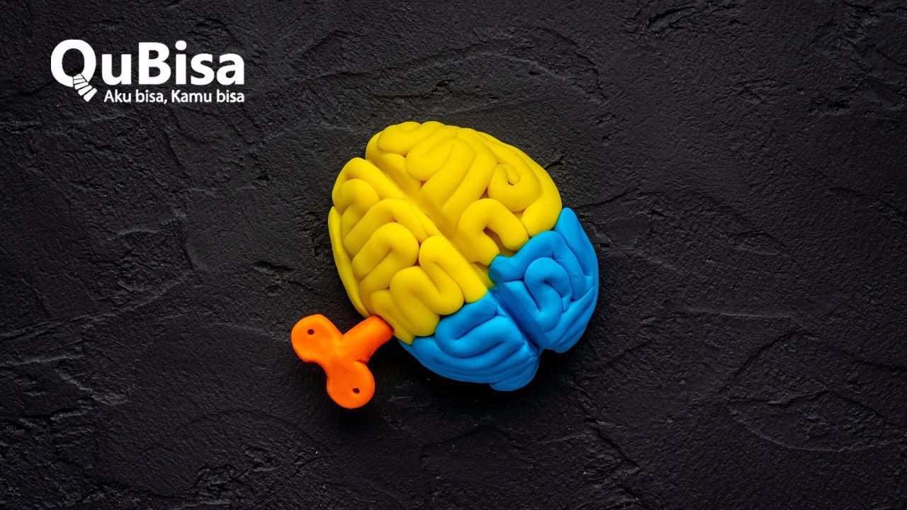 Melatih Kekuatan Pikiran untuk Mengembangkan Kreativitas dan Inovasi