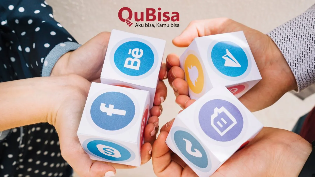 Tips Mengamankan Akun Media Sosial