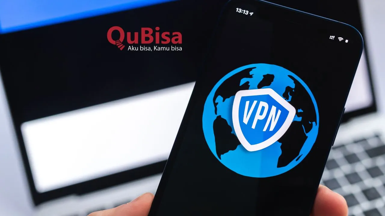 Cara Menggunakan VPN untuk Keamanan Internet