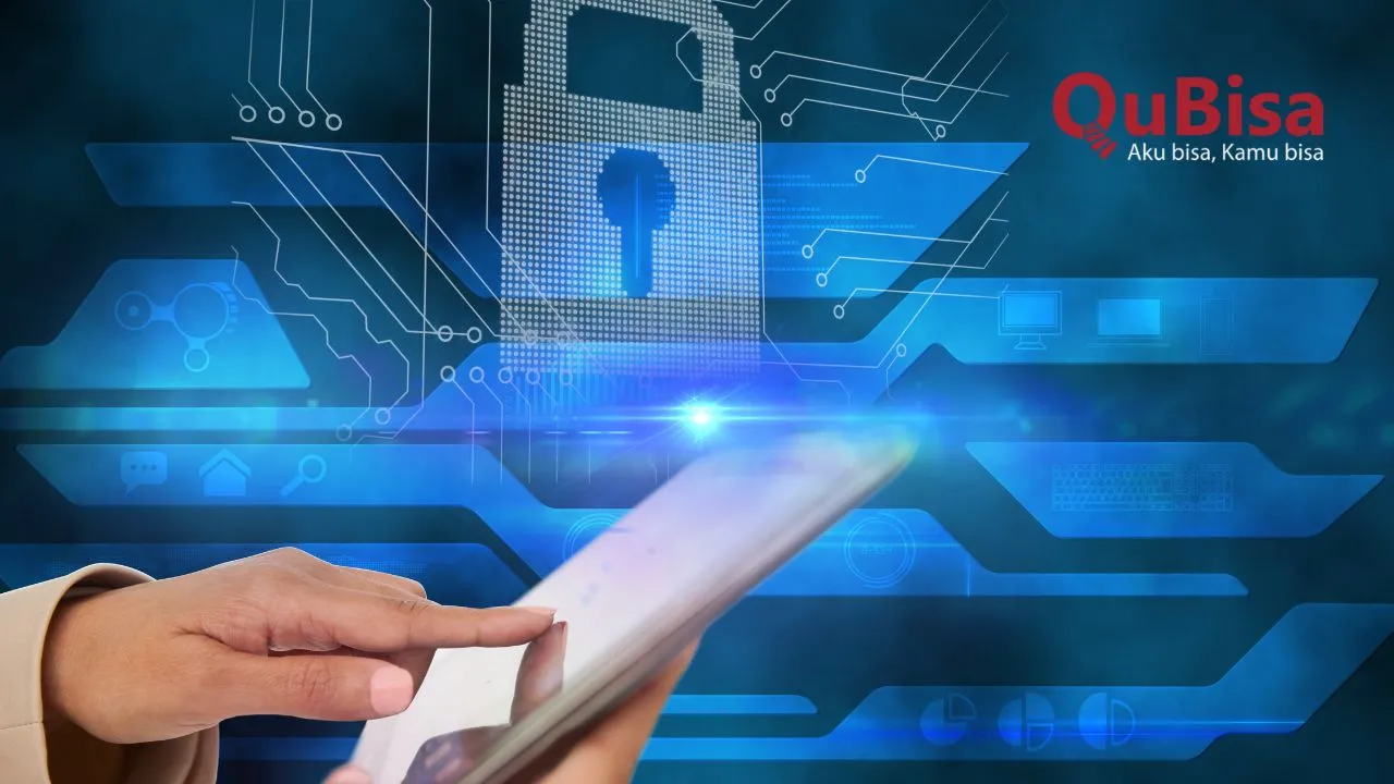 Pengertian dan Fungsi Enkripsi Data