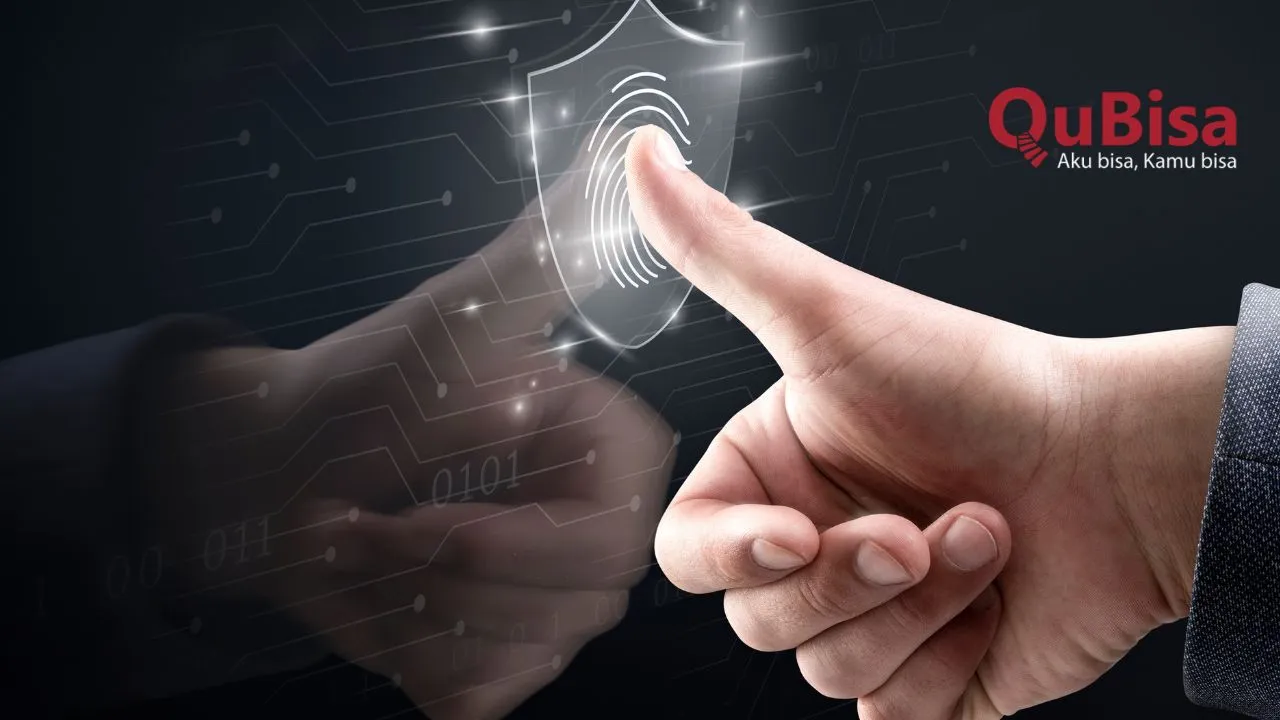 Cara Melindungi Data Pribadi dari Pencurian Identitas