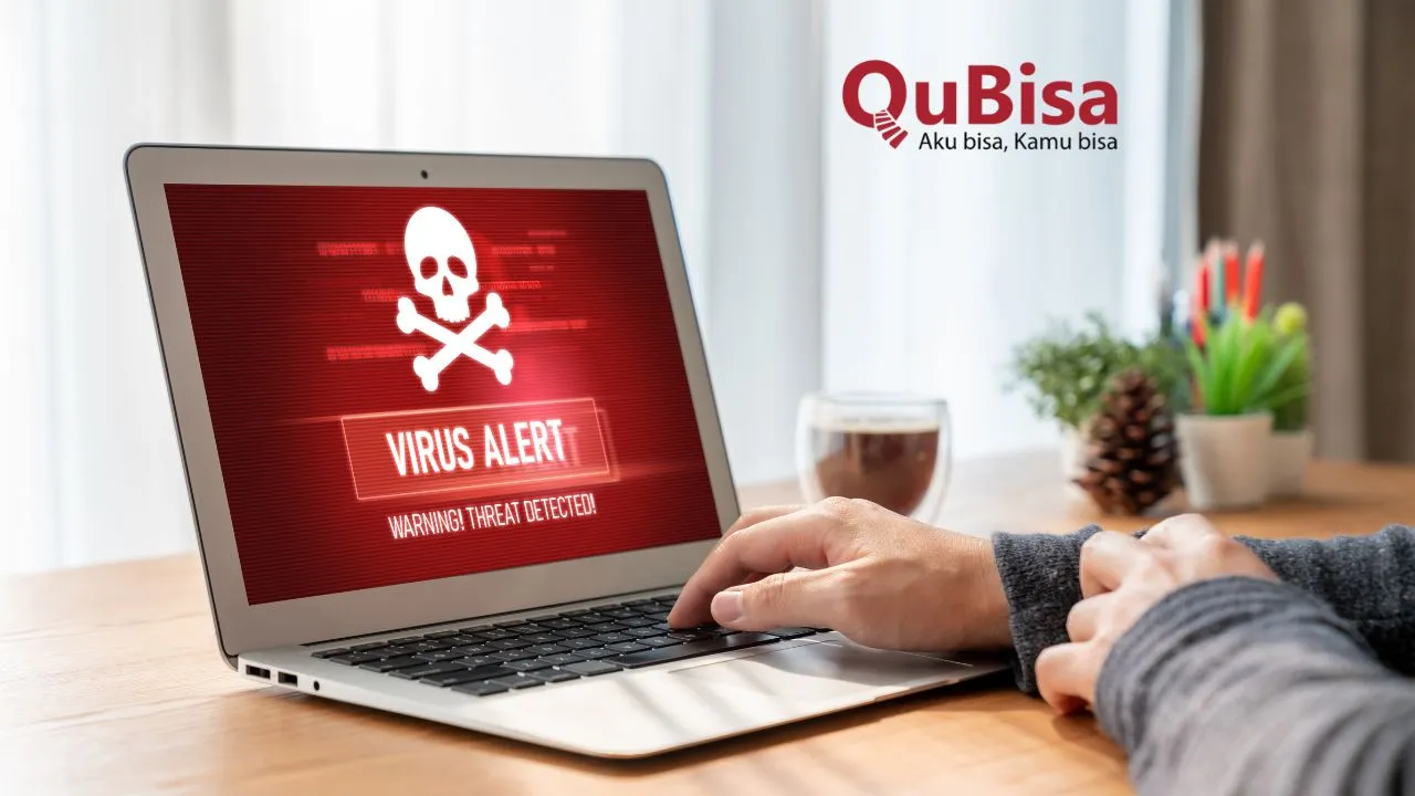 Jenis-jenis Malware dan Cara Mengatasinya