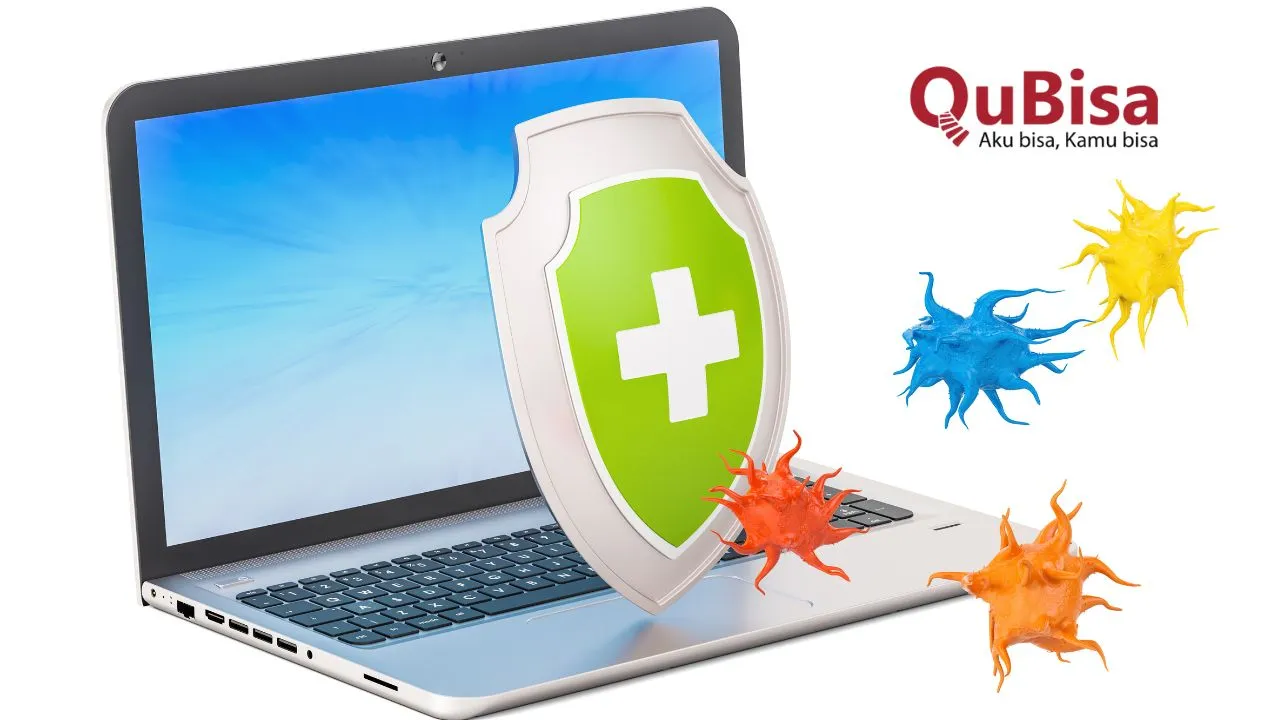 Software Antivirus Terbaik untuk Komputer
