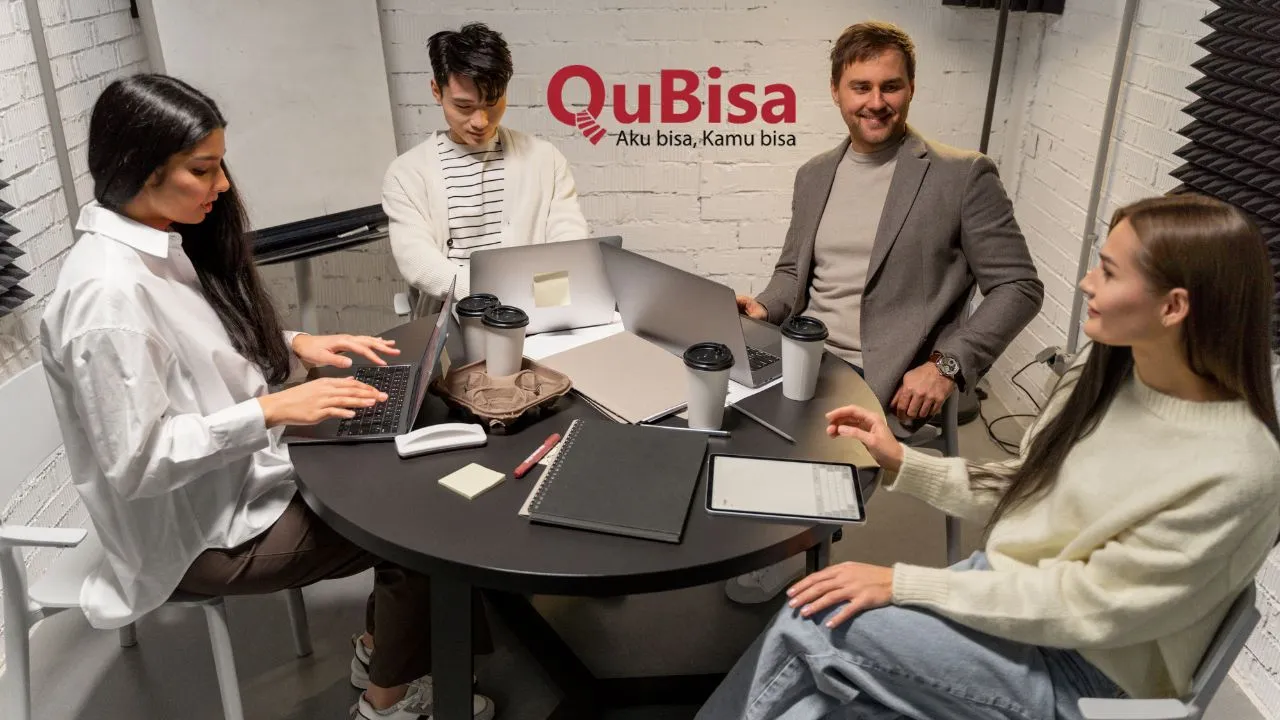 Pentingnya Pelatihan Siber untuk Karyawan