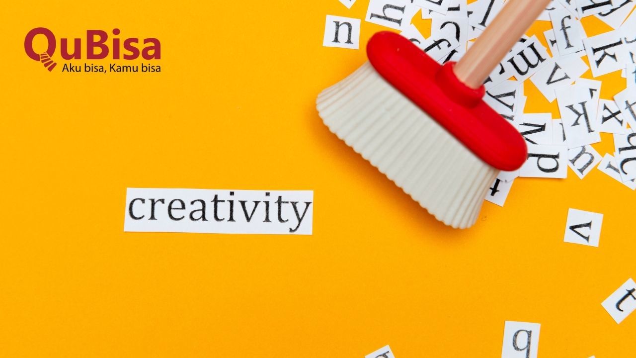 Manfaat Kreativitas dan Inovasi untuk Bisnis Berkelanjutan