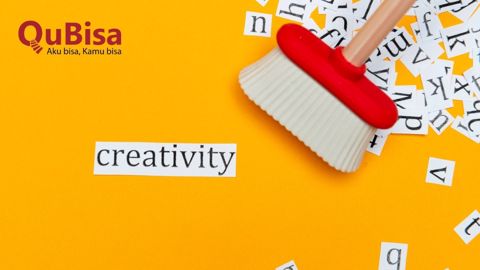 Manfaat Kreativitas dan Inovasi untuk Bisnis Berkelanjutan