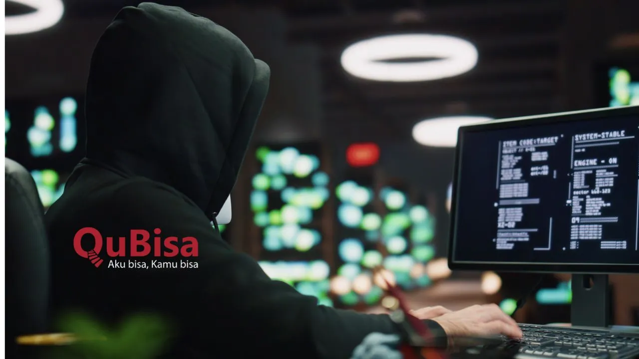 Cara Mengatasi Serangan DDoS