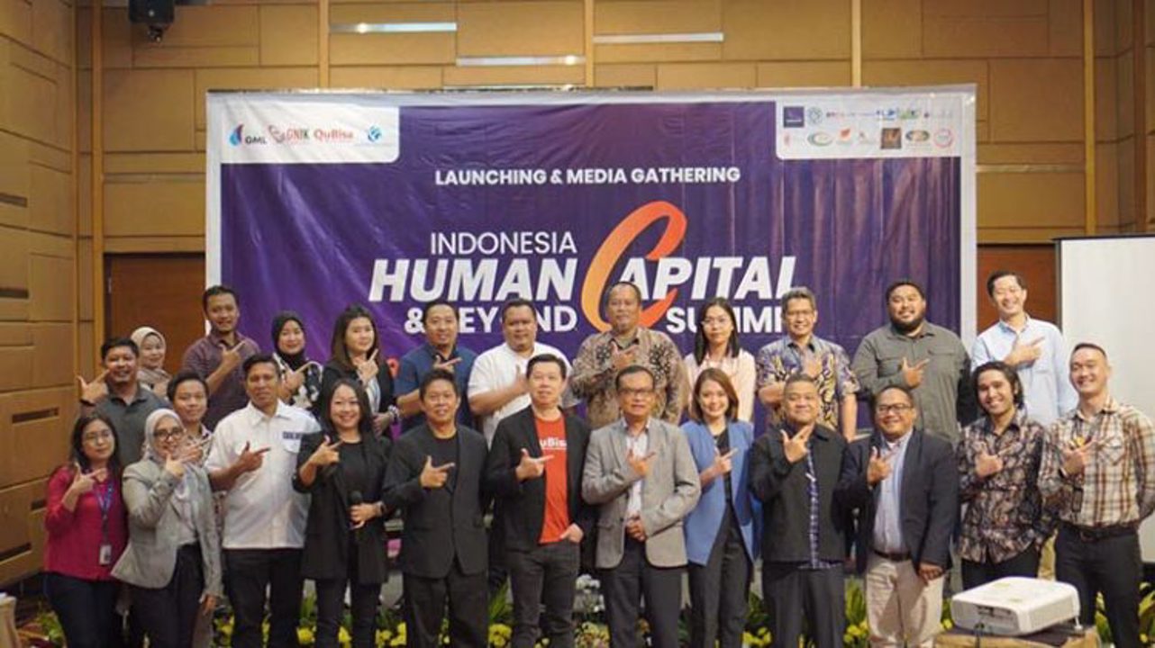 Memandang Karyawan sebagai Human Capital