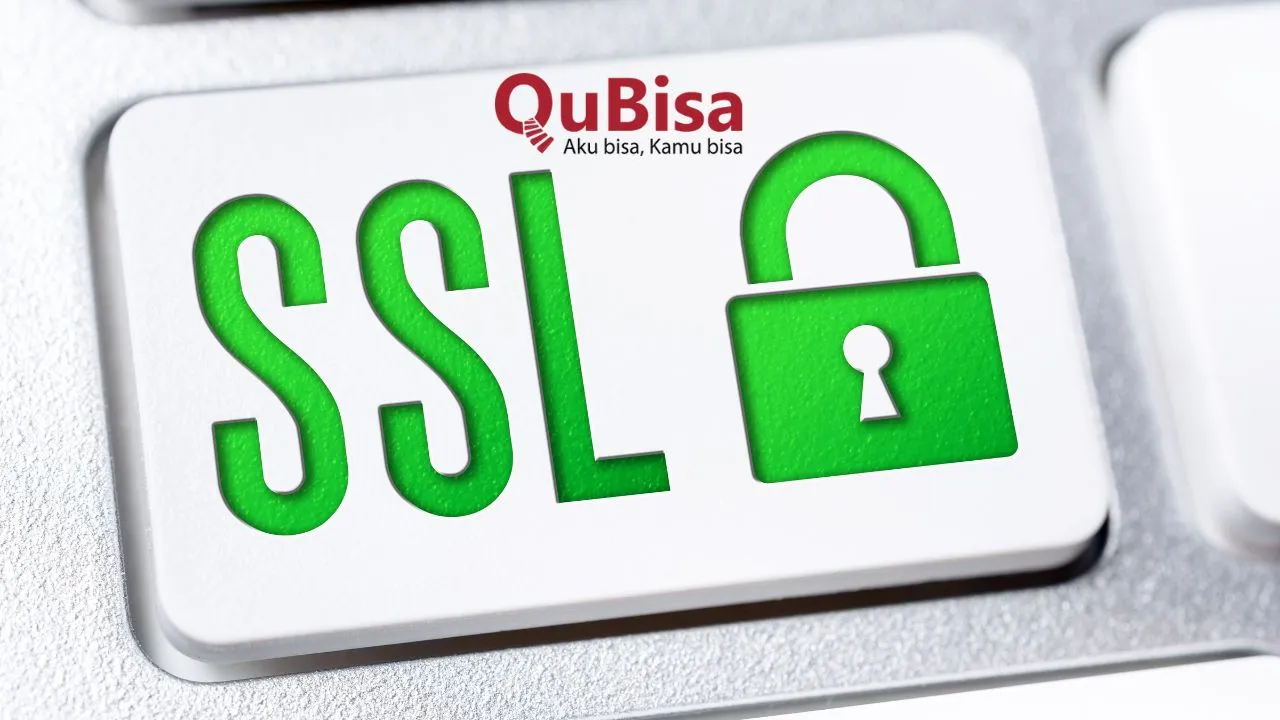 Pengertian dan Cara Kerja SSL/TLS