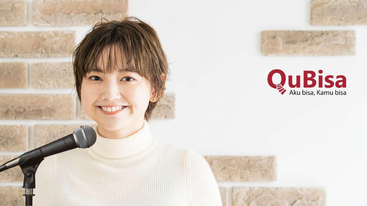 Contoh Pembukaan dalam Public Speaking