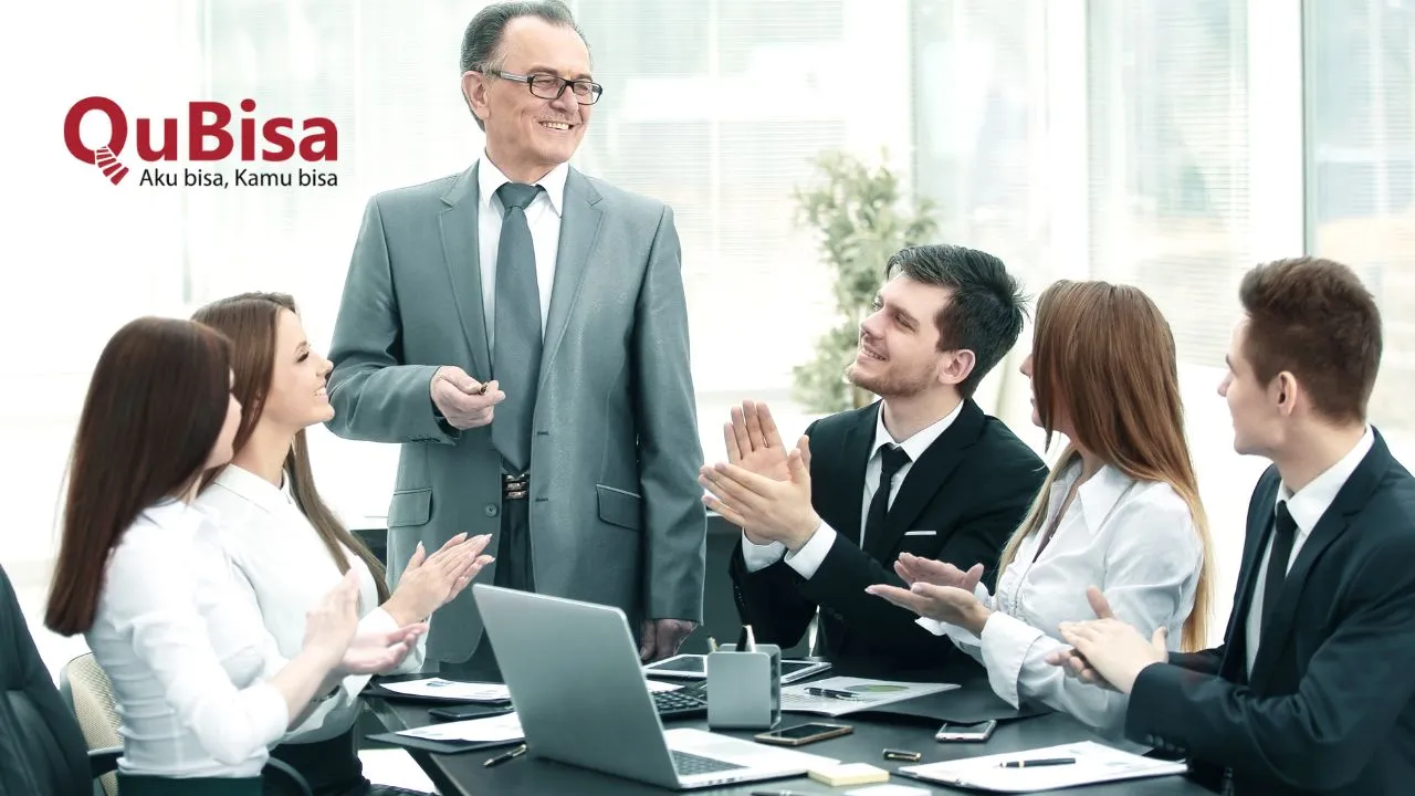 10 Cara Meningkatkan Kinerja Karyawan dalam Organisasi, HR Wajib Tahu!