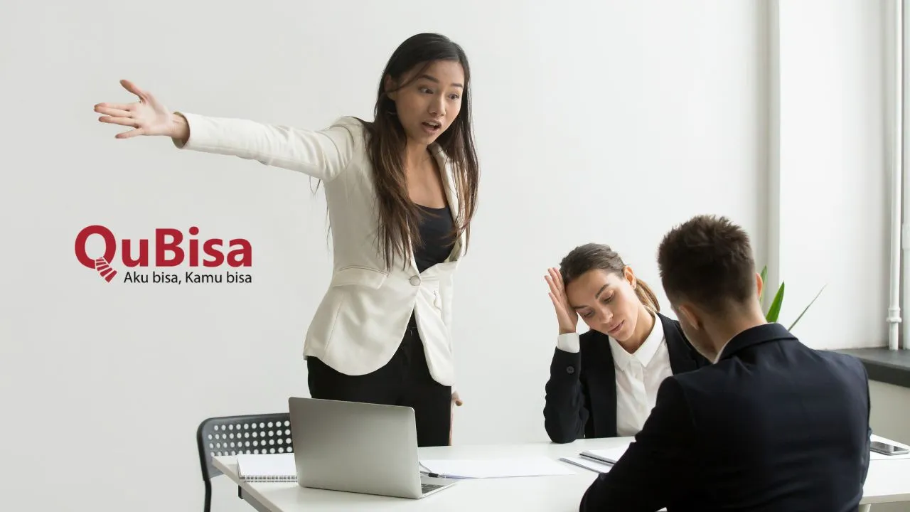 Cara Mengelola Konflik Antar Karyawan di Tempat Kerja