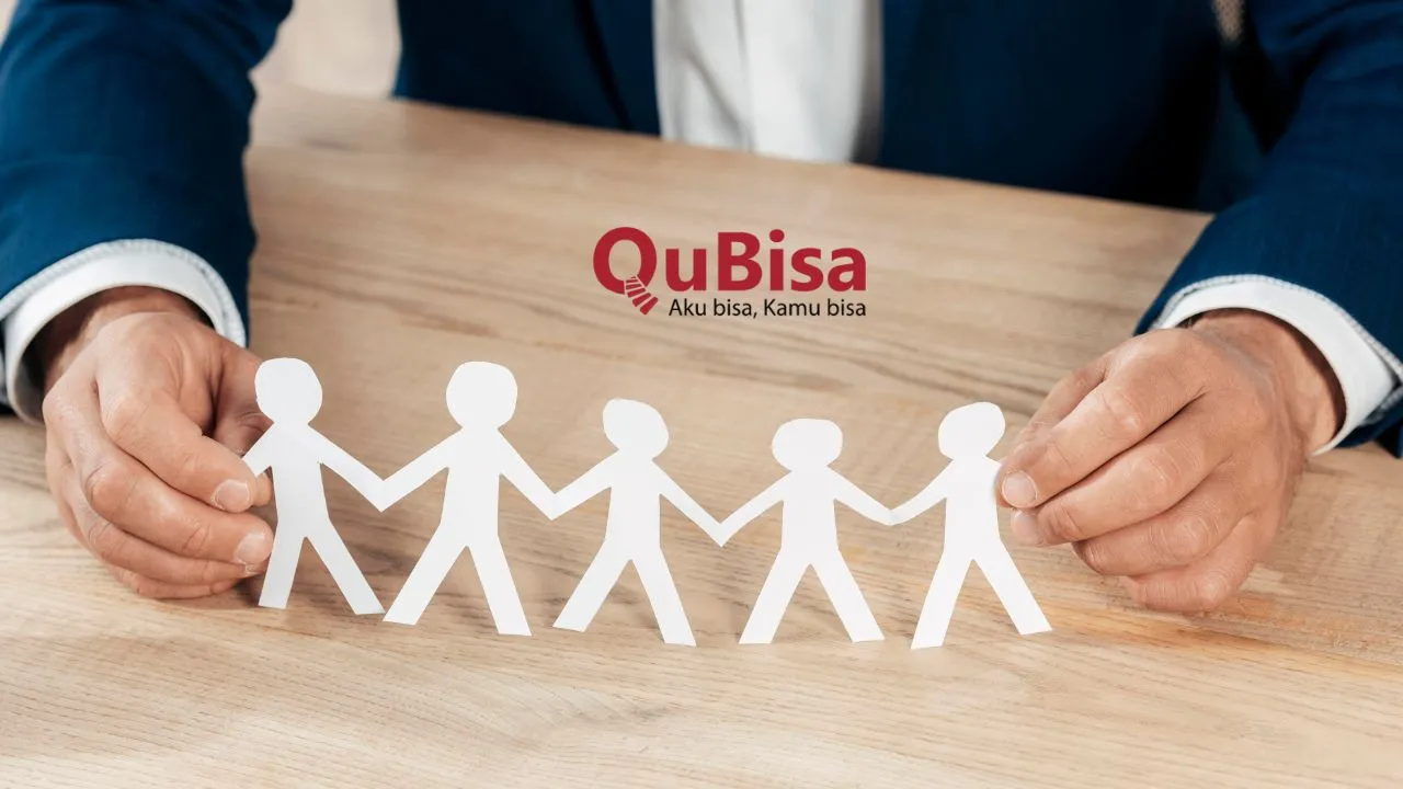 Penting untuk Perusahaan, Ini Dia 7 Cara Meningkatkan Loyalitas Karyawan Anda!