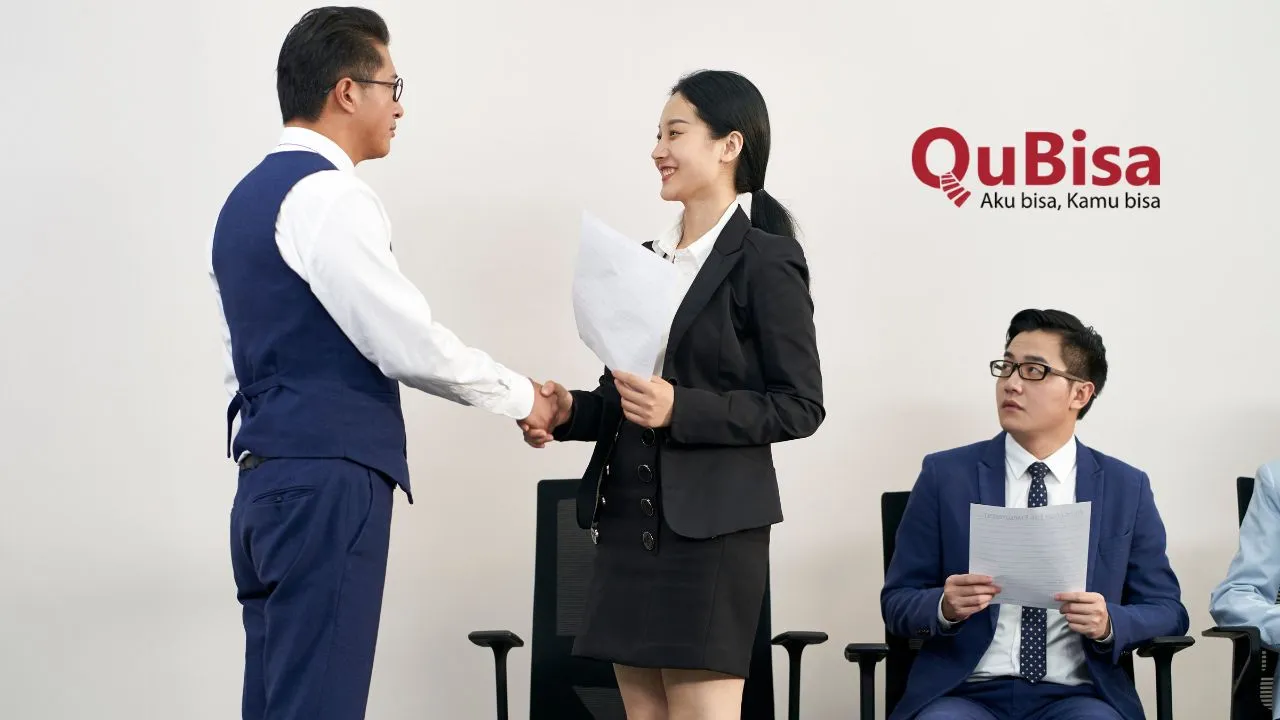 12 Metode Rekrutmen Karyawan yang Efektif, HR Harus Tahu!