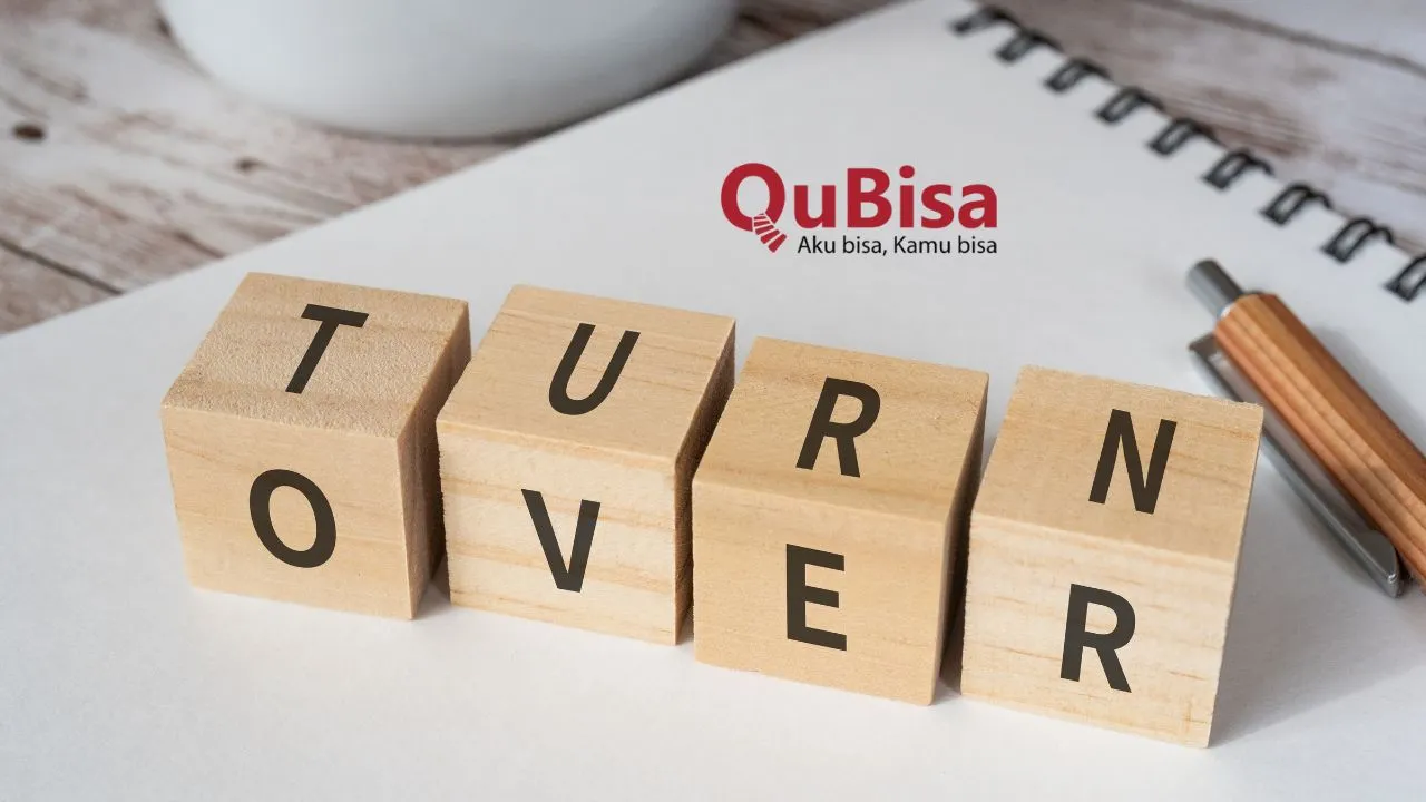 Turnover Karyawan Tinggi? Simak 7 Cara Mengatasinya secara Efektif!