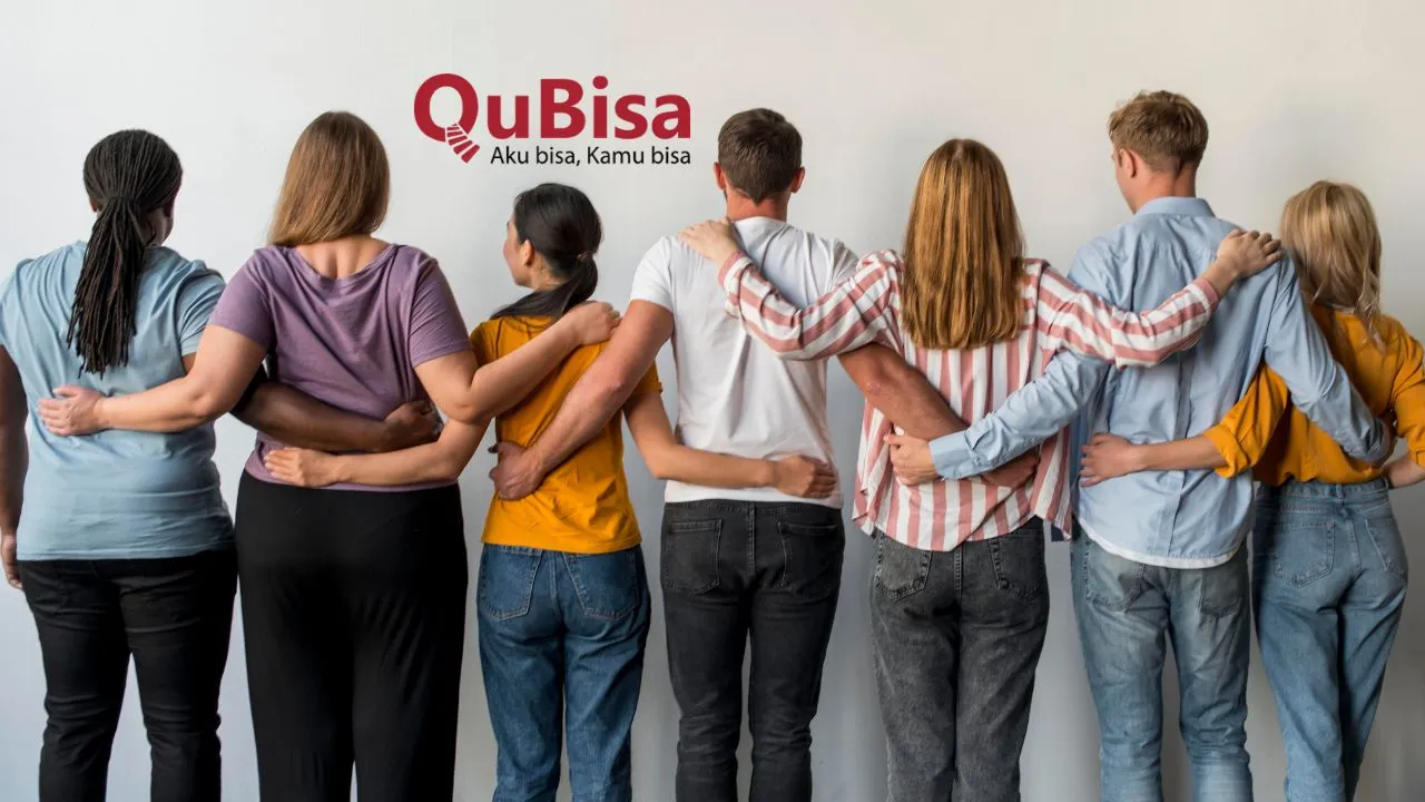 Pentingnya Diversity dan Inclution dalam Tempat Kerja