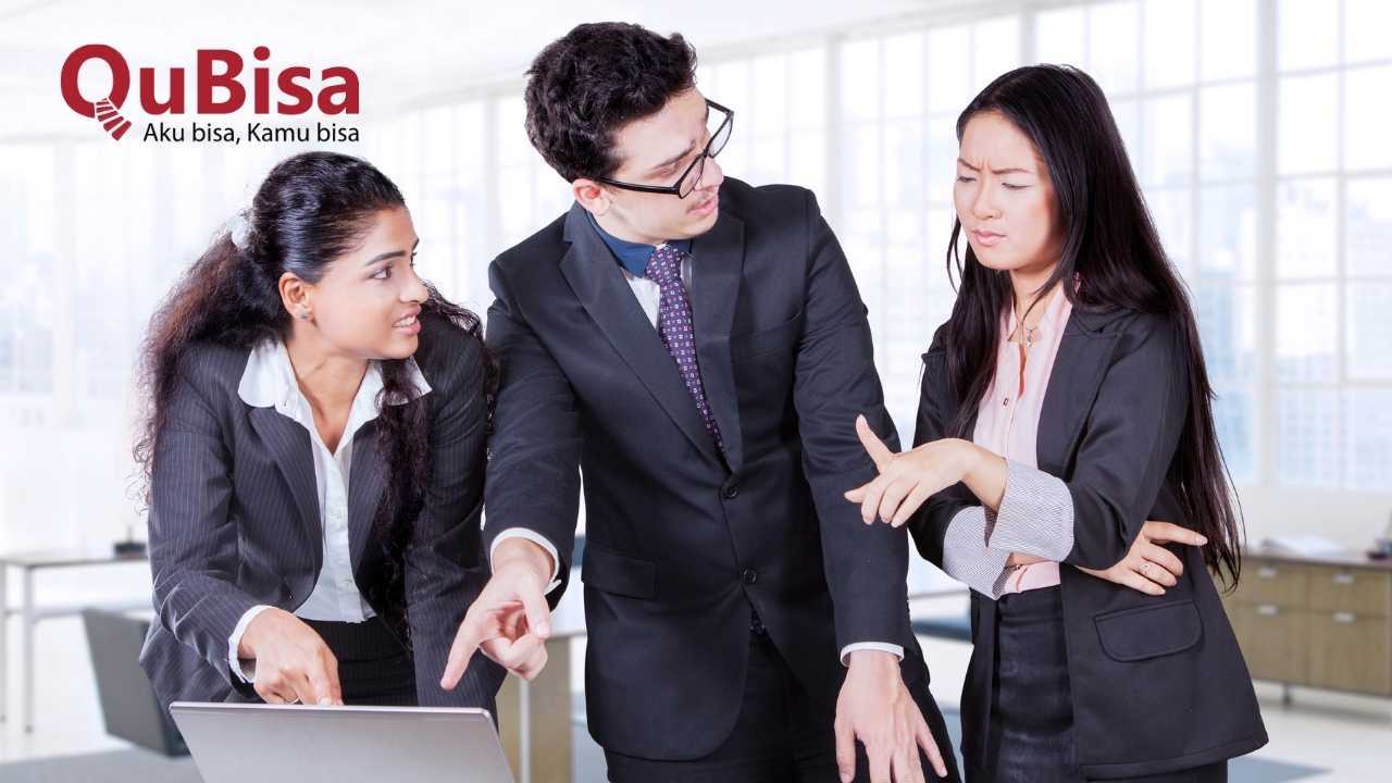 Cara Mengatasi Karakter Pemimpin yang Bermasalah