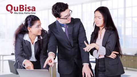 Cara Mengatasi Karakter Pemimpin yang Bermasalah