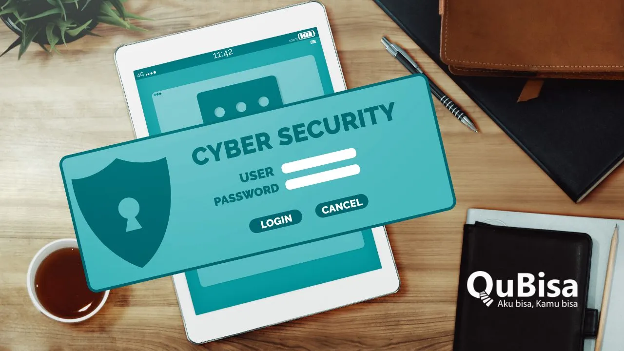 Pentingnya Keamanan Siber untuk Usaha Kecil