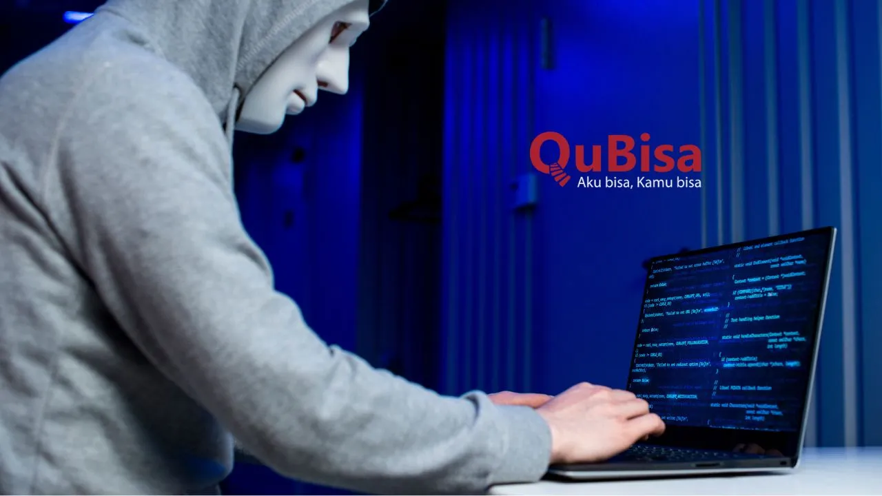 Ketahui Pengertian dan Cara Kerja Botnet