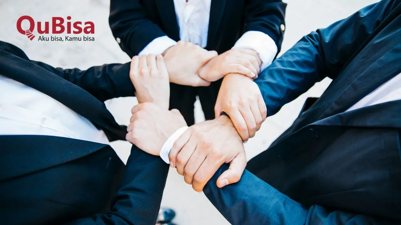 Perbedaan Desain Organisasi Matriks dan Fungsional