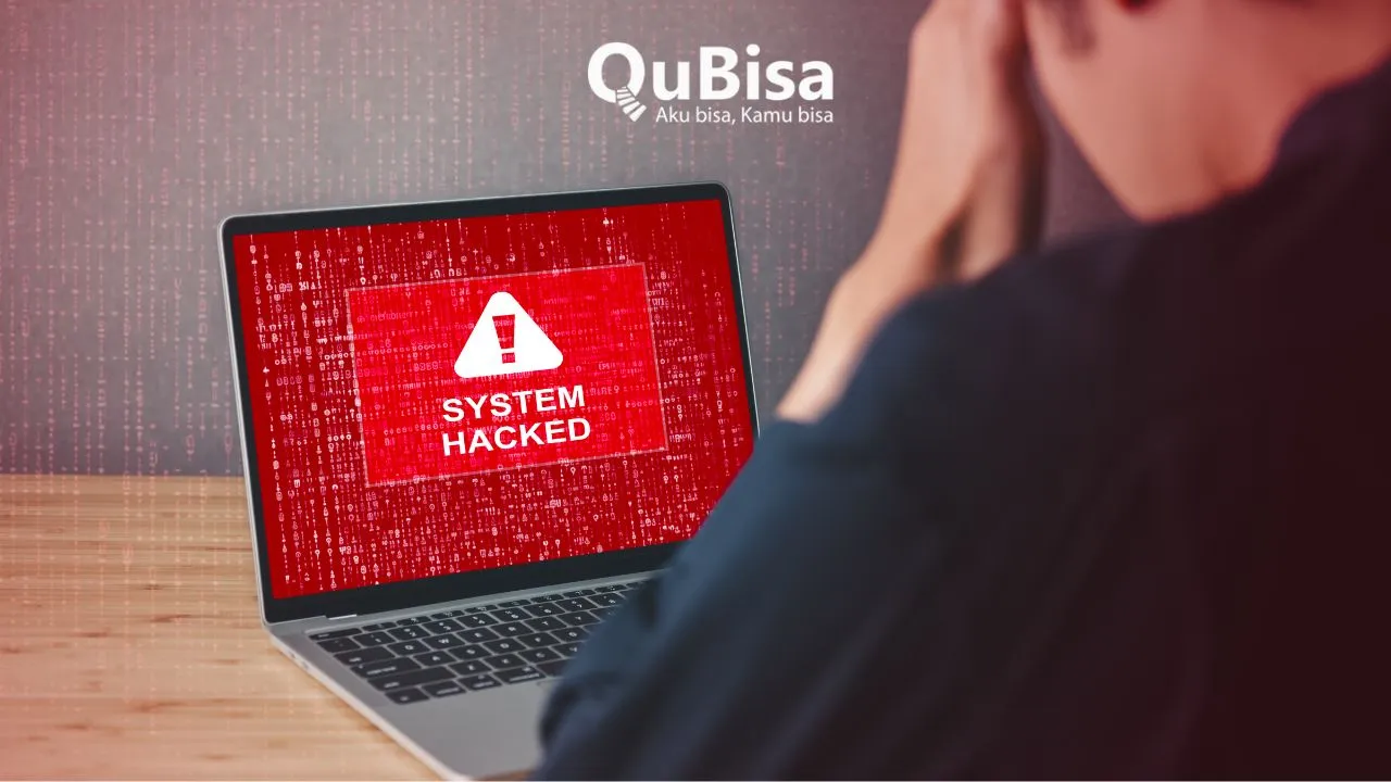 Pengertian dan Contoh Serangan Insider Threat